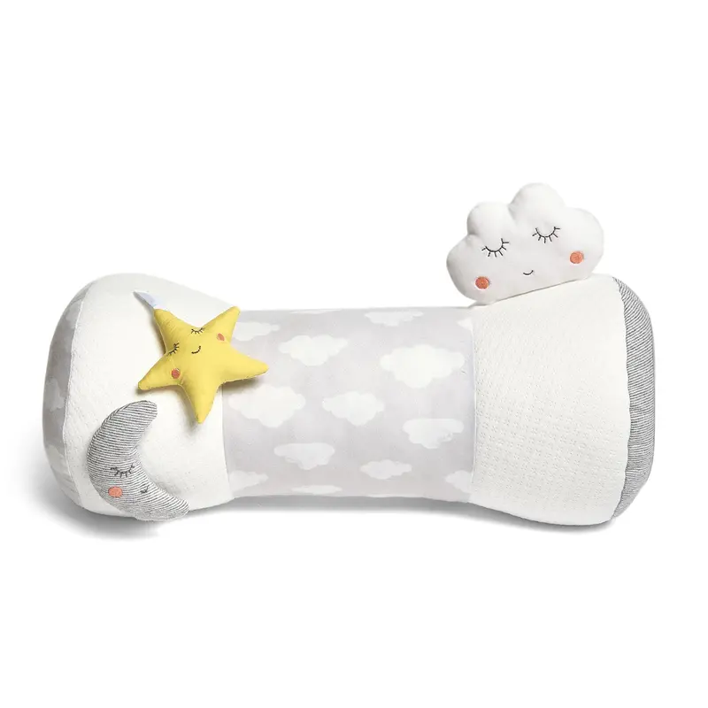 Mamas & Papas Tummy Time Roll In Dream Upon A Cloud 1