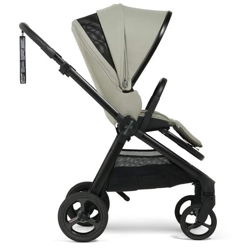 Mamas & Papas Vardo Complete Cybex Bundle In Sage 3