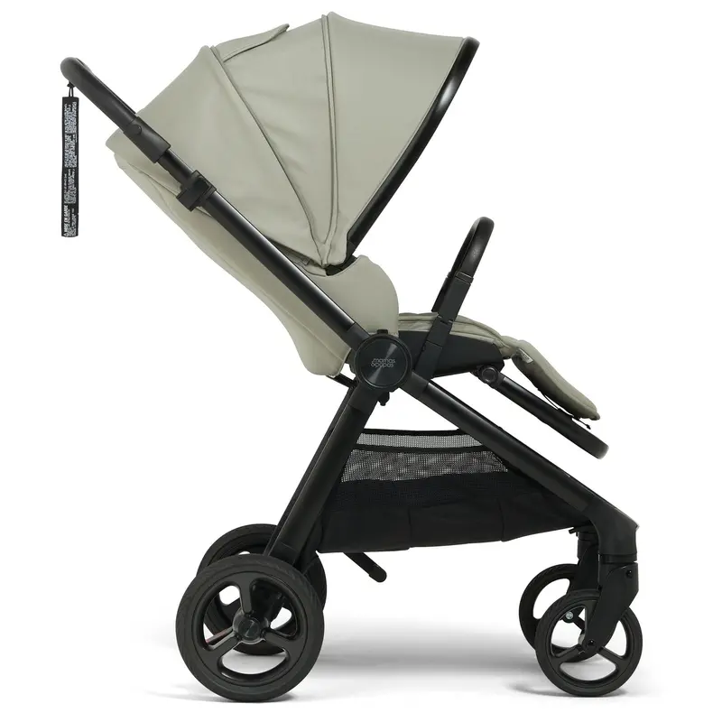 Mamas & Papas Vardo Complete Maxi-Cosi Bundle In Sage 2
