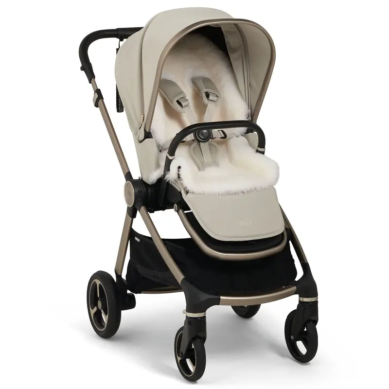 Mamas & Papas Vardo Complete Maxi-Cosi Bundle In Shell 2