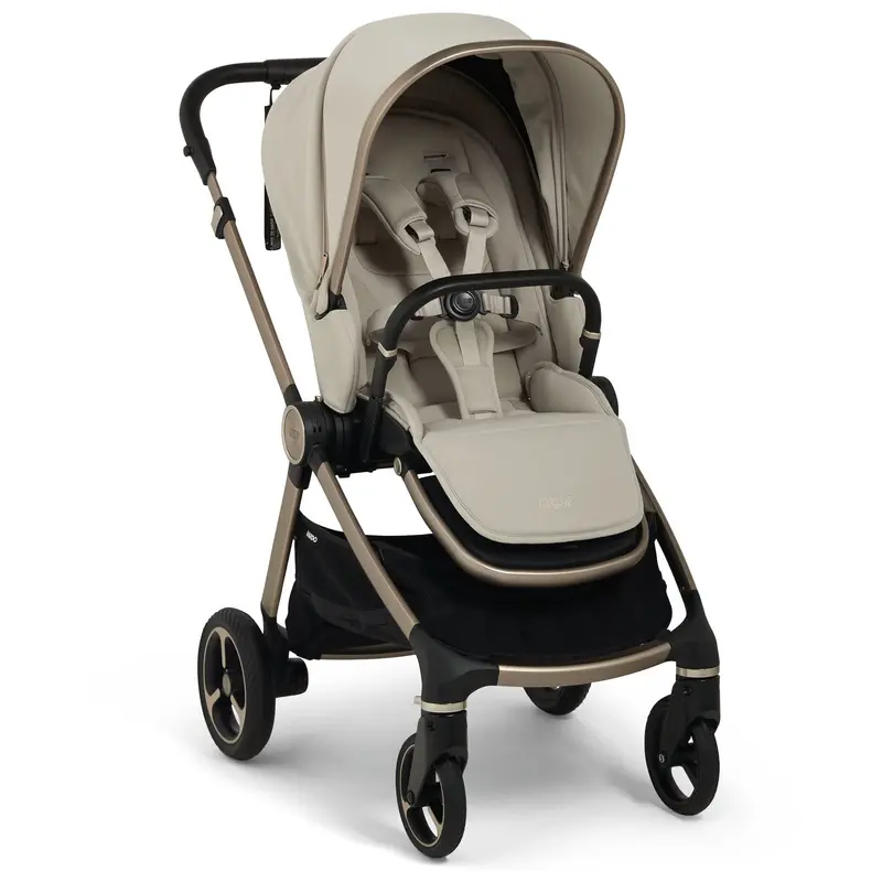 Mamas & Papas Vardo Complete Maxi-Cosi Bundle In Shell 3