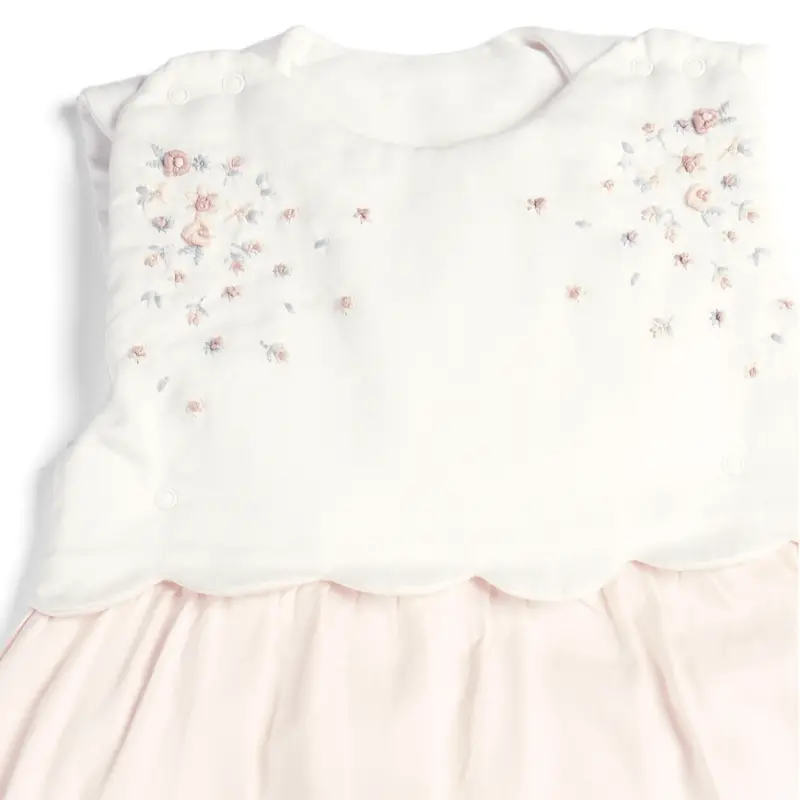 Mamas & Papas Welcome To The World Dreampod Floral 2