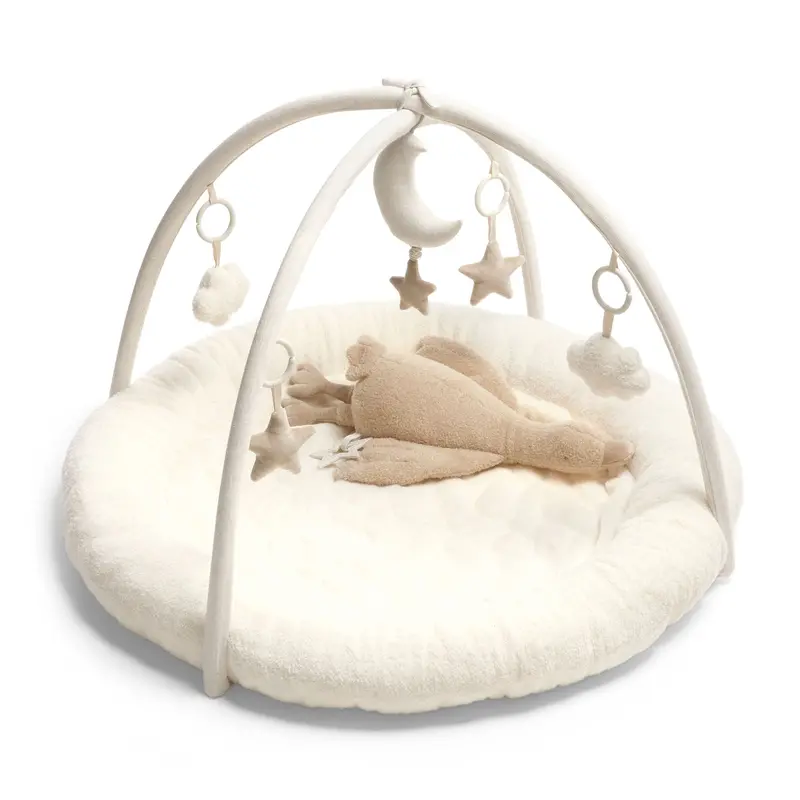 Mamas & Papas Welcome To The World Playmat - Duckling 1