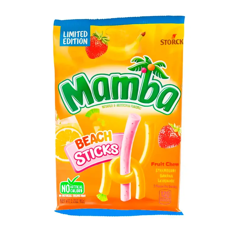 Mamba, Beach Sticks, 90 Gr 2