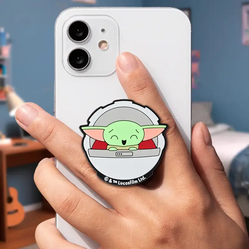 Mandalorian, Pop Up Para Celular 2