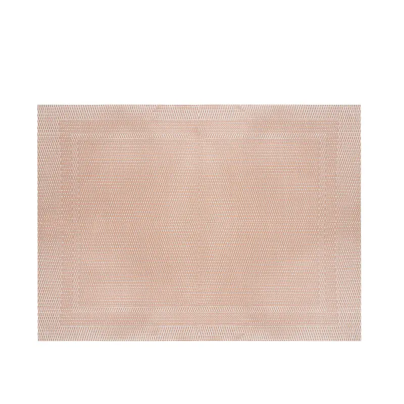 Mantel Individual, Color Mamey, 30X45 Cm 2