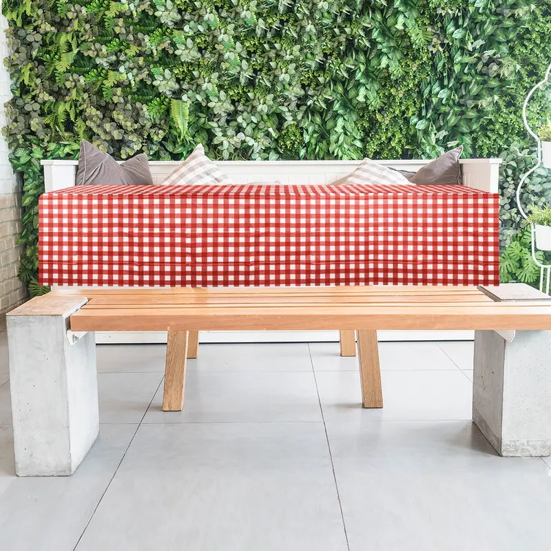 Mantel Para Mesa Inkanto 1