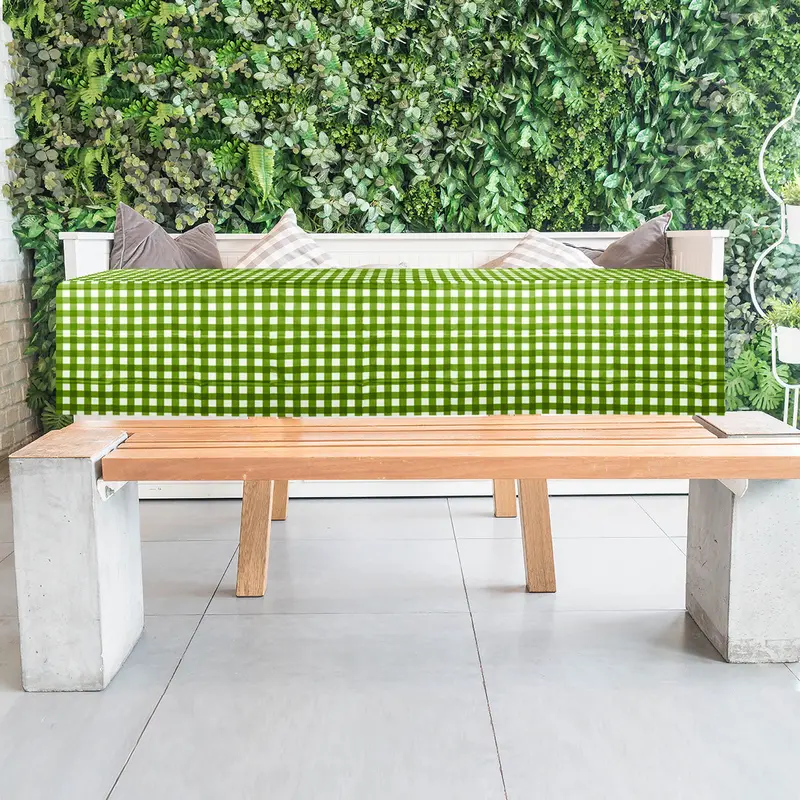 Mantel Para Mesa Inkanto 1