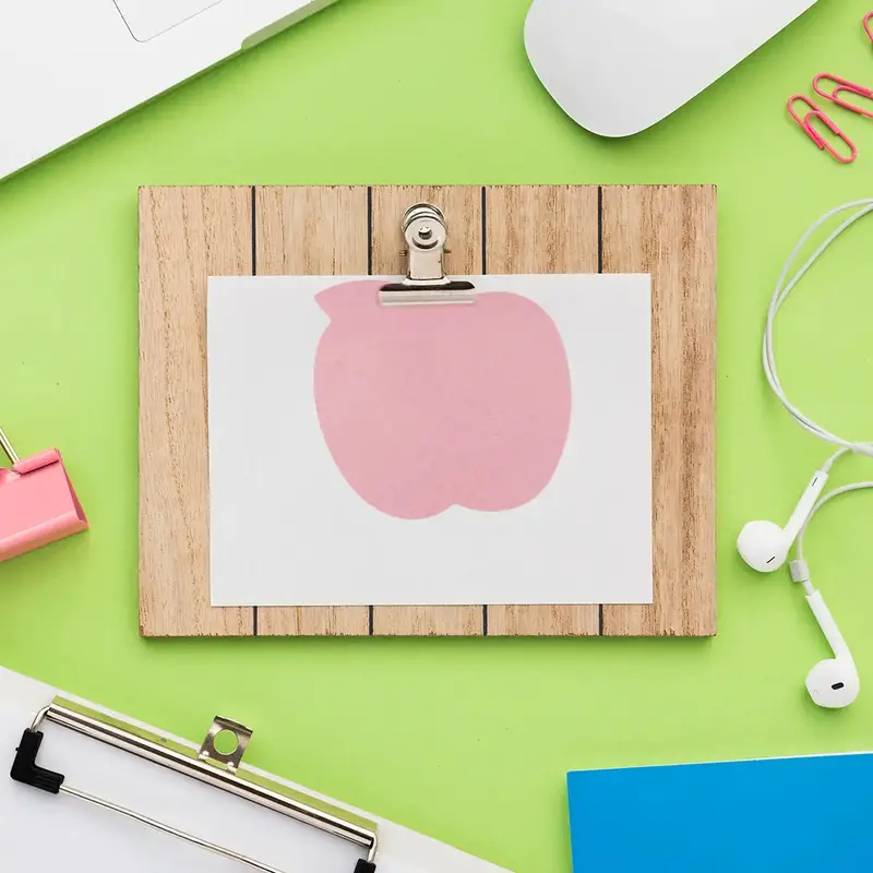 Manzana, Post-It 2