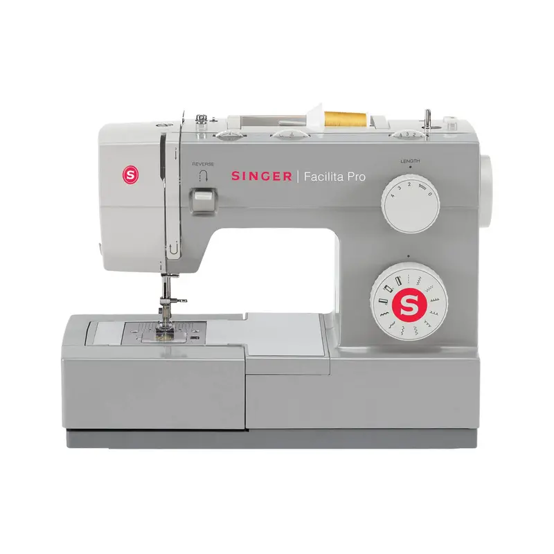 Máquina De Coser Singer Facilita Pro 4411 1