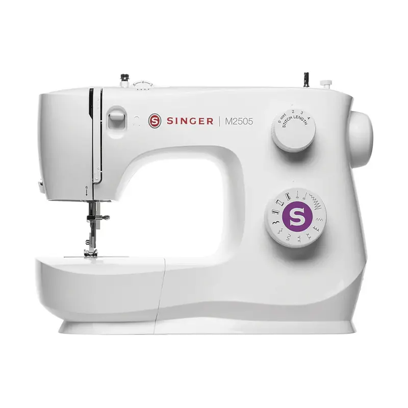 Máquina De Coser Singer M2505 1