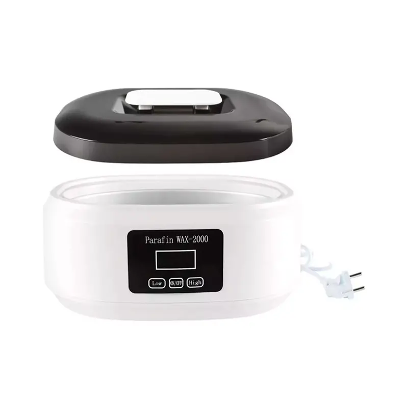 Máquina De Mano De Cera Caliente, Calentador De Cera 2