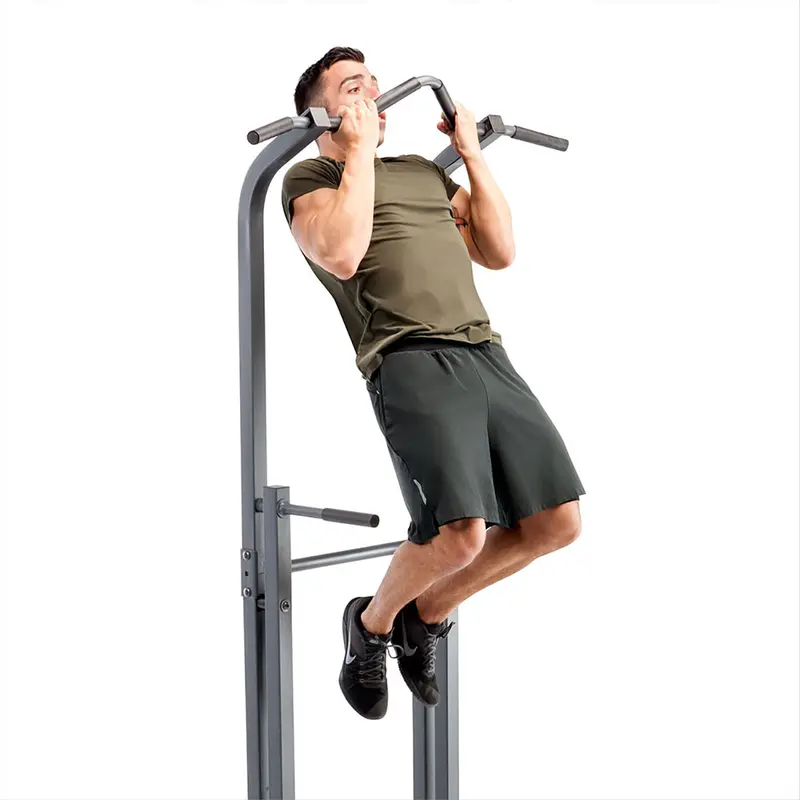 Máquina Multifuncional Para Ejercicio, Marcy Power Tower 2
