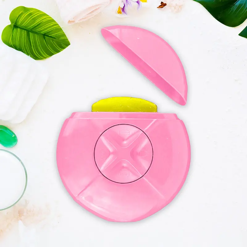 Máquina Para Afeitar Portátil, 3 En 1 1