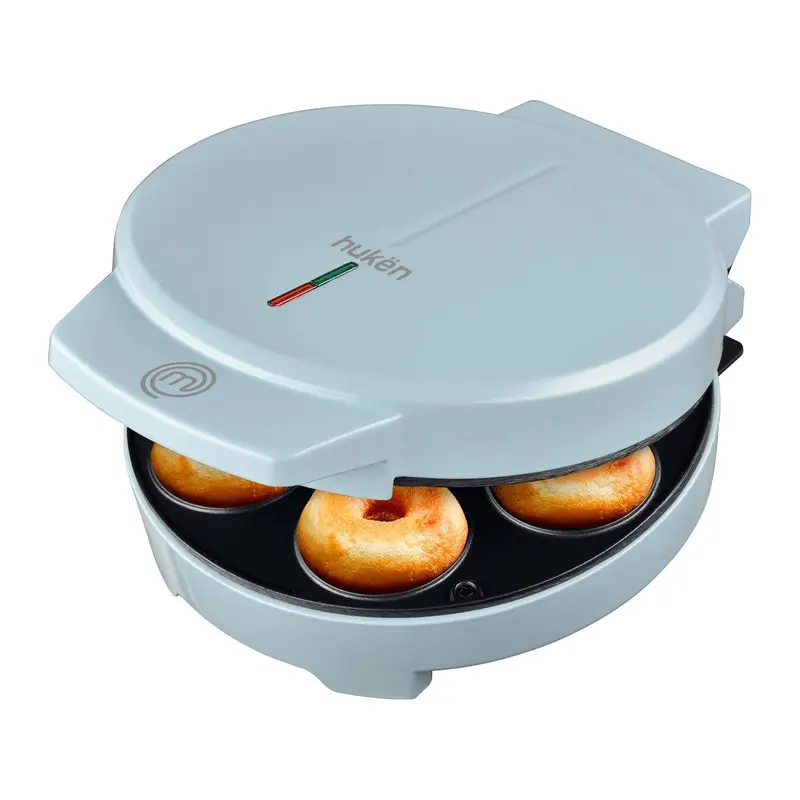 Máquina Para Donas Masterchef Azul Mk-Dm-7M 1