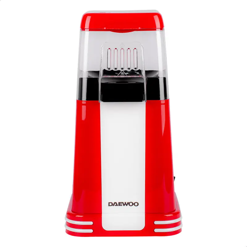 Máquina Para Palomitas 2