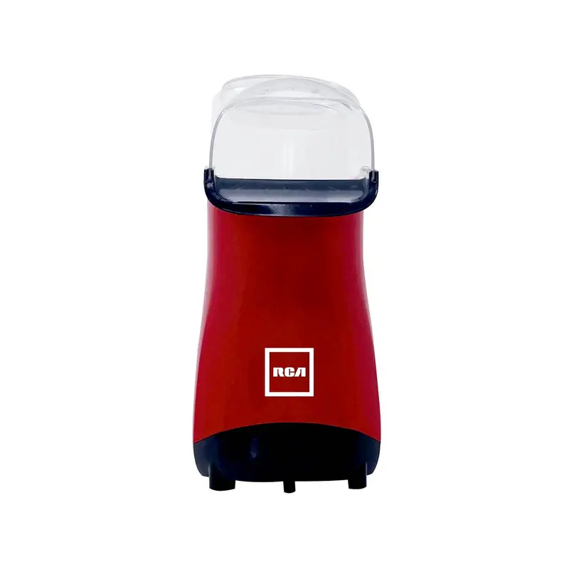 Máquina Para Palomitas 70G Rca Rc-1025 1