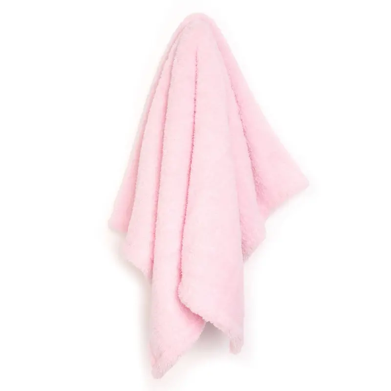 Markaev Baby Girl Blanket - Pink 1