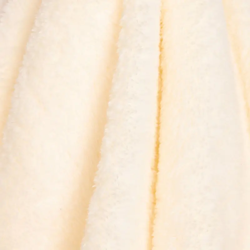 Markaev Unisex Blanket - White 2
