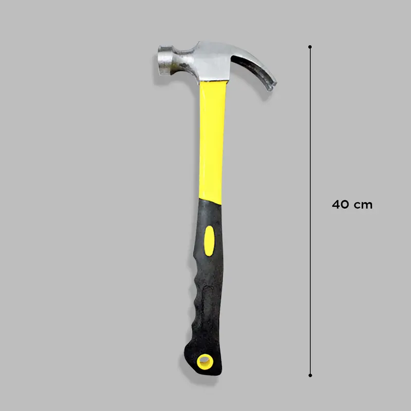Martillo Pro 250G 2