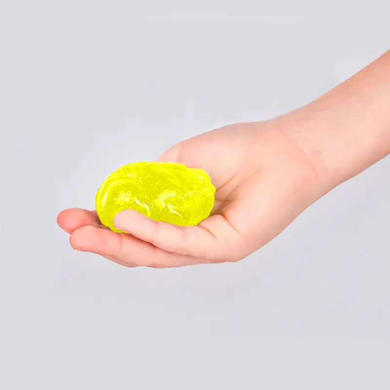 Masa Cristalina Con Envase Estilo Candy 45G 2