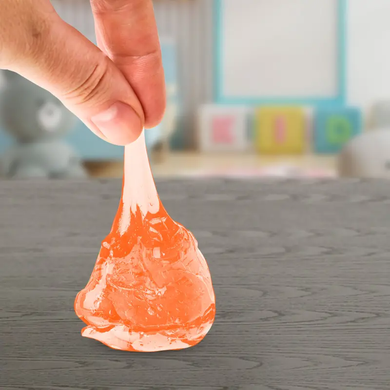 Masa Cristalina Con Envase Estilo Candy 45G 5