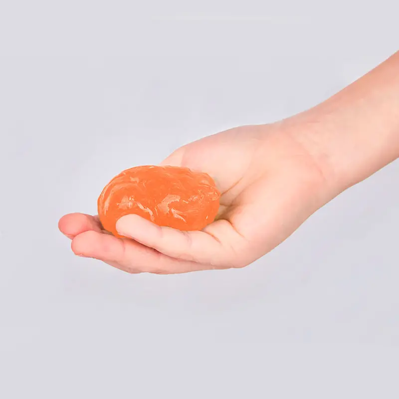 Masa Cristalina Con Envase Estilo Candy 45G 5