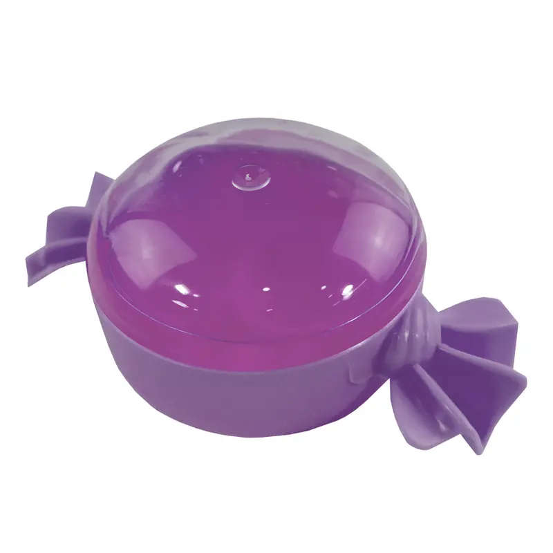 Masa Cristalina Con Envase Estilo Candy 45G 6