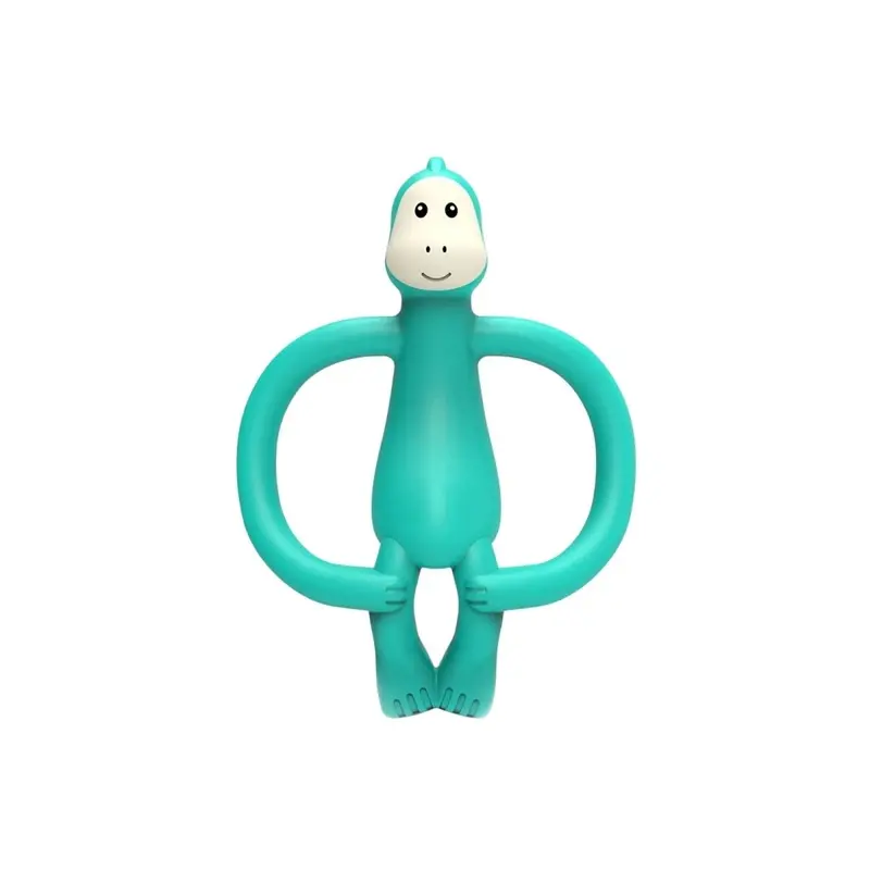 Matchstick Monkey Dinky Dinosaur Teether 1