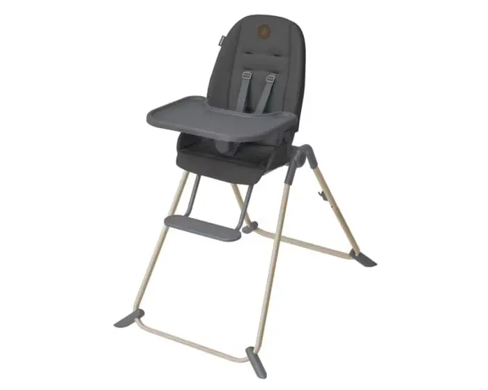 Maxi-Cosi Ava Highchair In Beyond Graphite 1