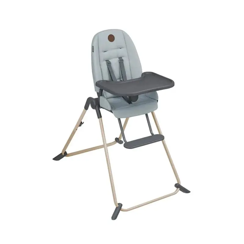Maxi-Cosi Ava Highchair In Beyond Grey 1
