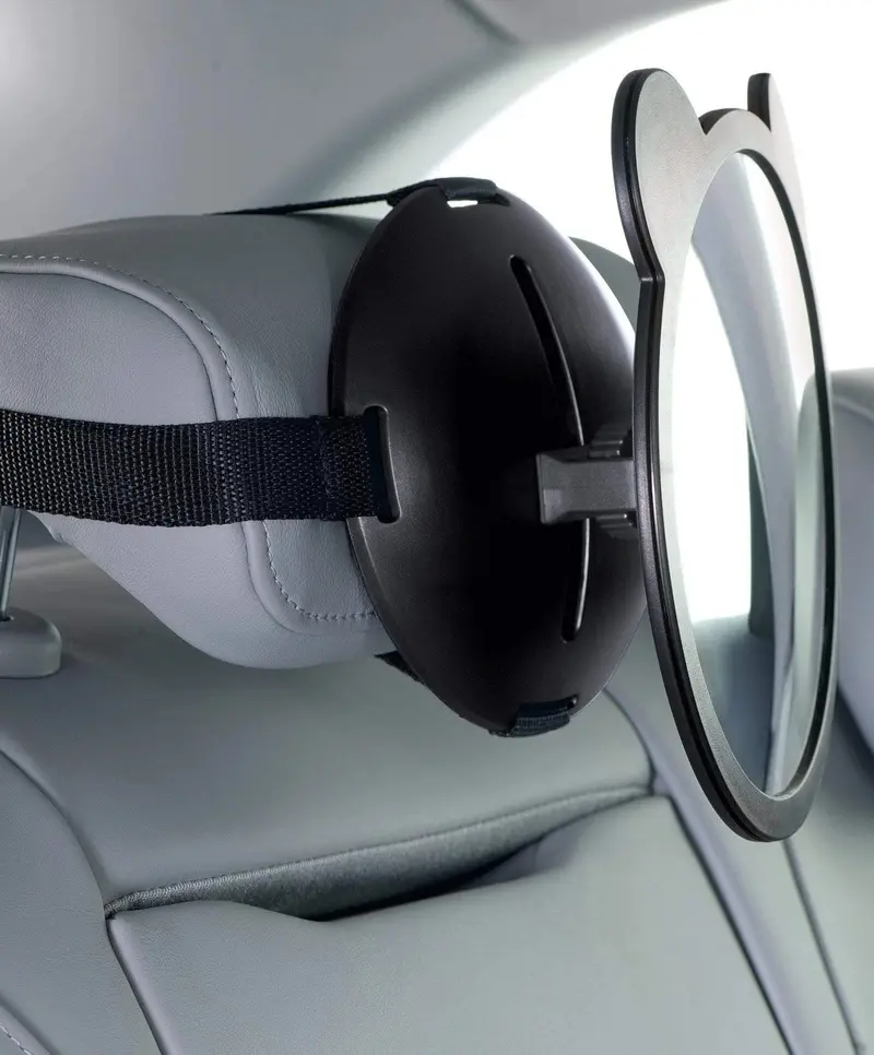 Maxi-Cosi Back Seat Car Mirror 2