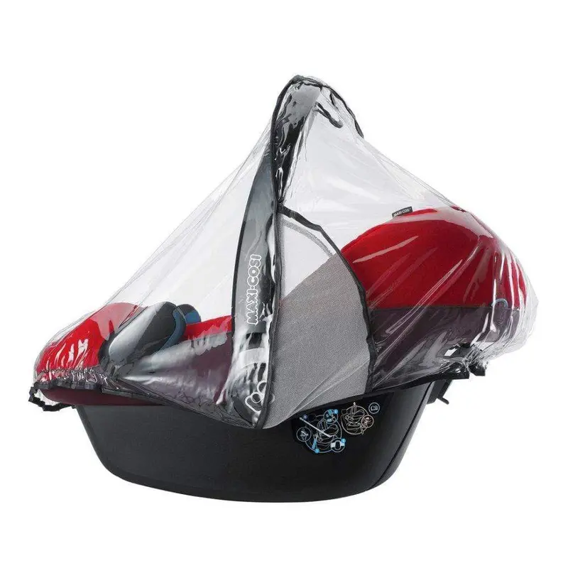 Maxi-Cosi Car Seat Raincover 1