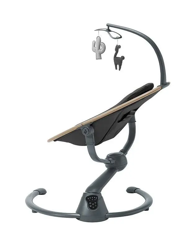 Maxi-Cosi Cassia Electric Swing- Beyond Graphite 1