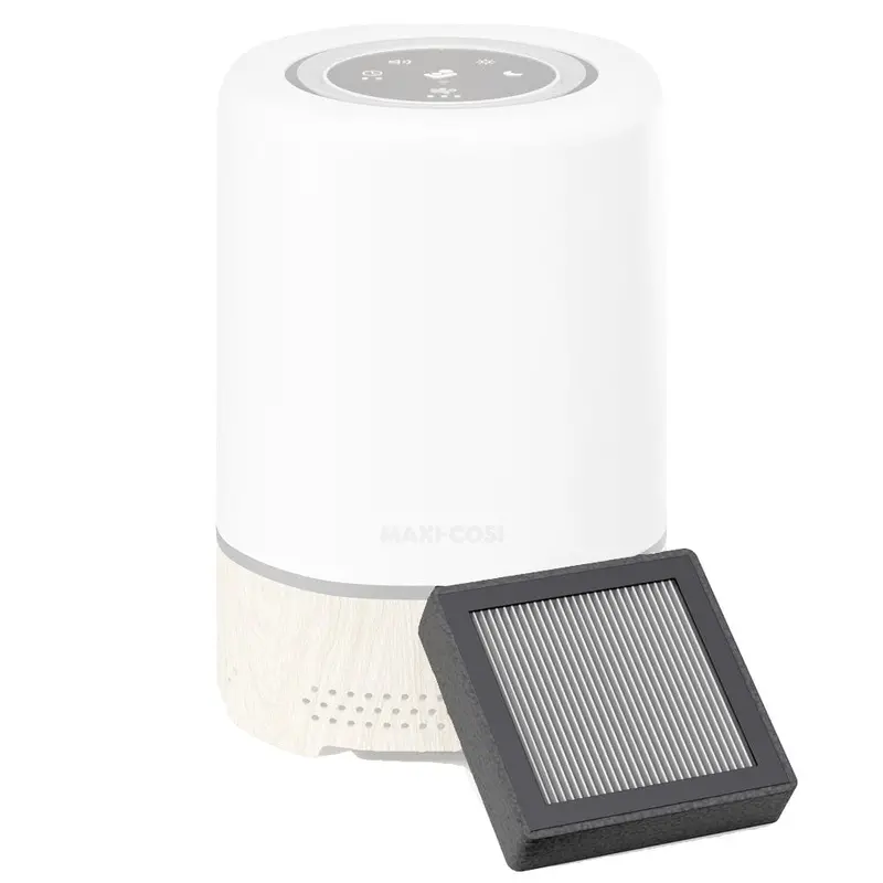 Maxi-Cosi Clean 3 In 1 Air Purifier Filters 3 Pack 1