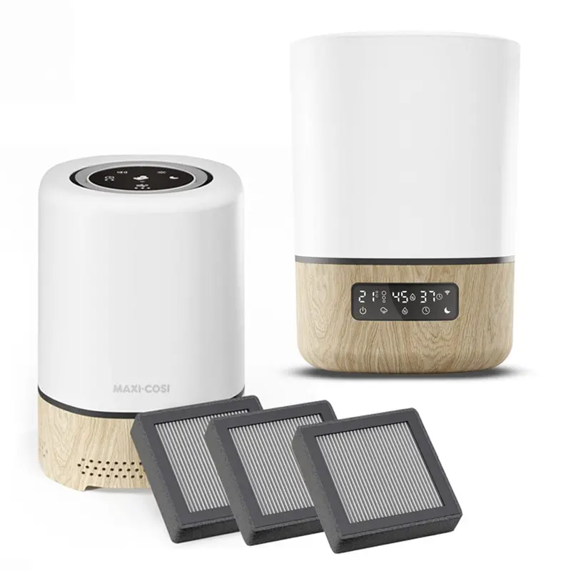 Maxi-Cosi Connected Home Air Purity Bundle 1