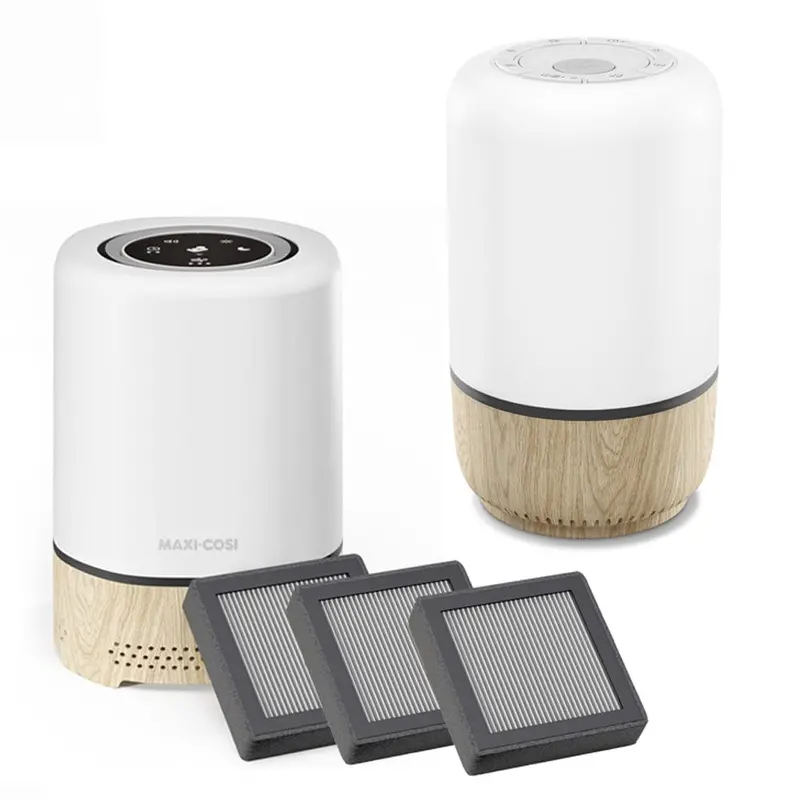 Maxi-Cosi Connected Home Calm Bundle 1