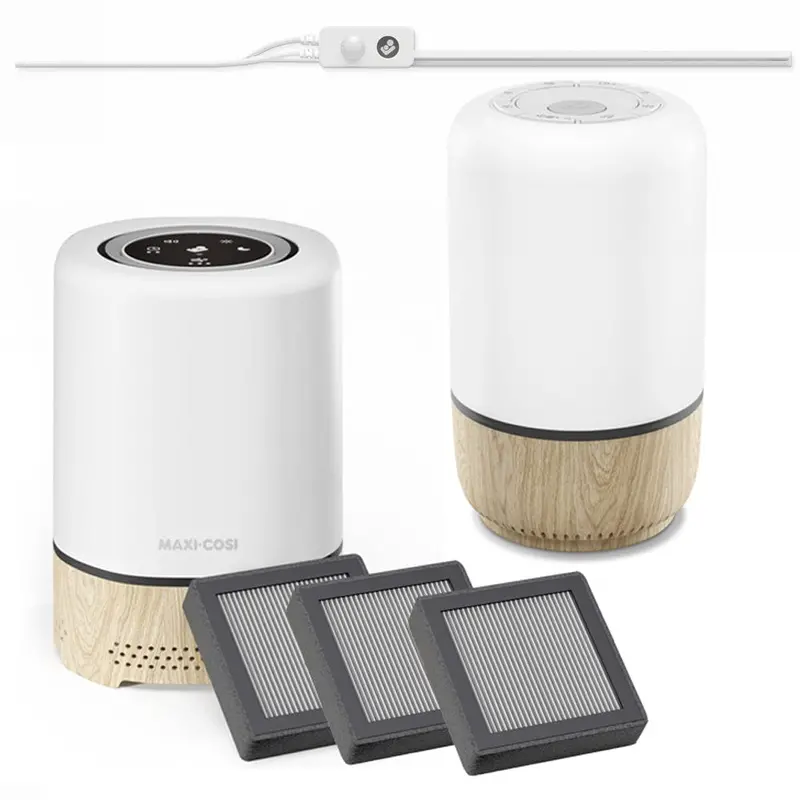 Maxi-Cosi Connected Home Comfort Bundle 1
