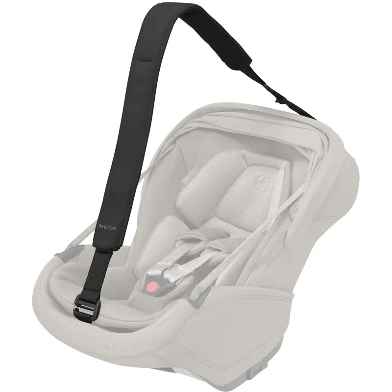 Maxi-Cosi Coral Slide Pro Carry Strap 1