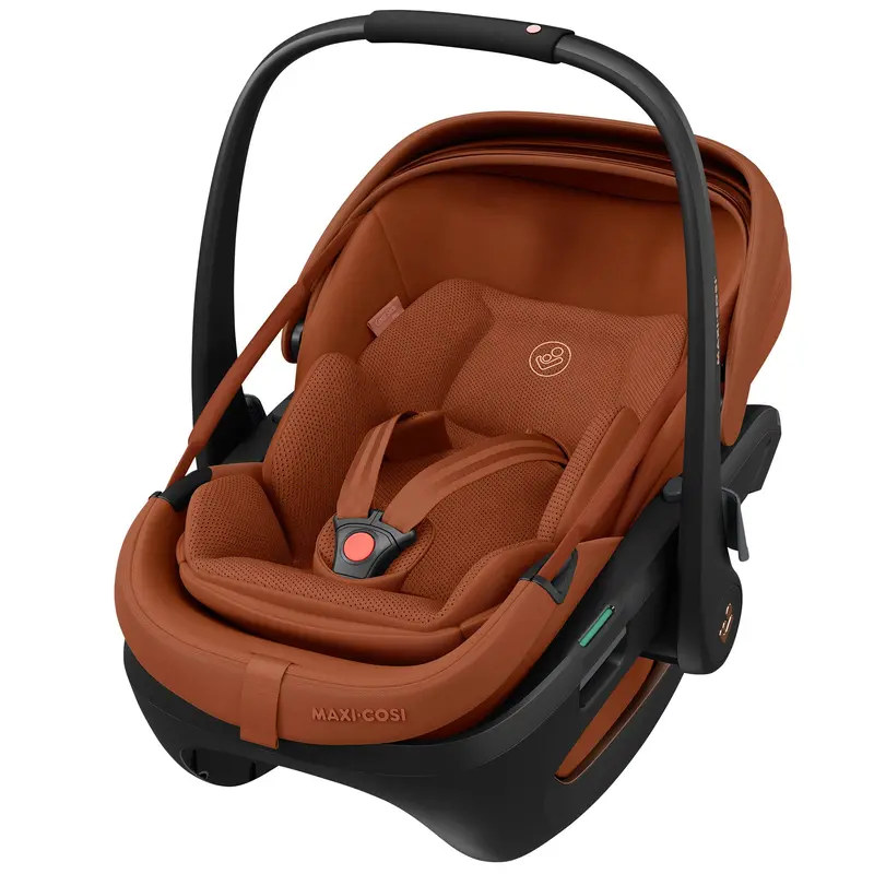 Maxi-Cosi Coral Slide Pro In Copper Terra 1