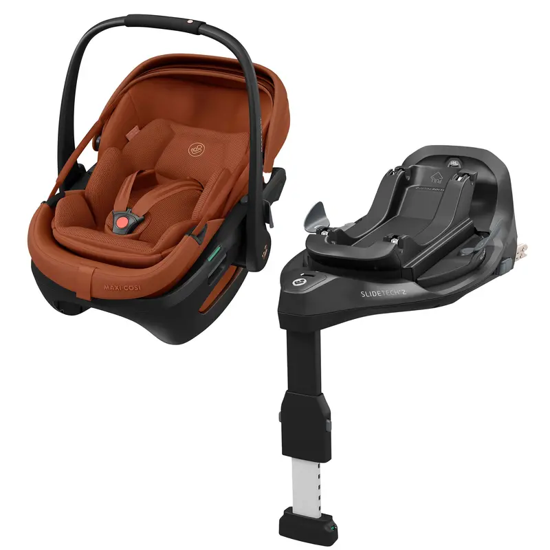 Maxi-Cosi Coral Slide Pro In Copper Terra 2