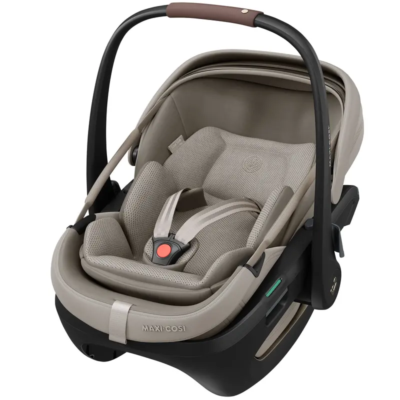 Maxi-Cosi Coral Slide Pro In Sapphire Sand 1