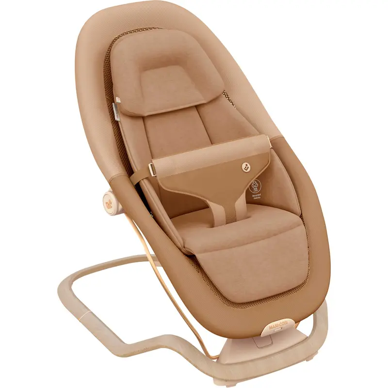 Maxi-Cosi Dove Pro Bouncer In Elegance Bronze 2