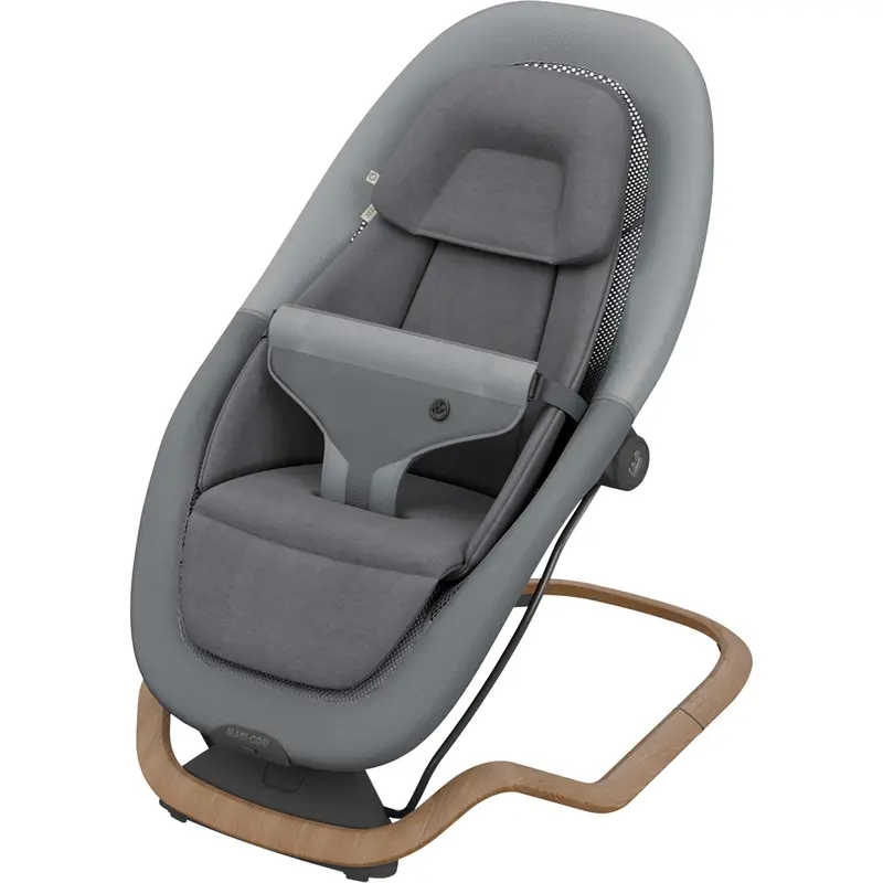 Maxi-Cosi Dove Pro Bouncer In Elegance Graphite 1