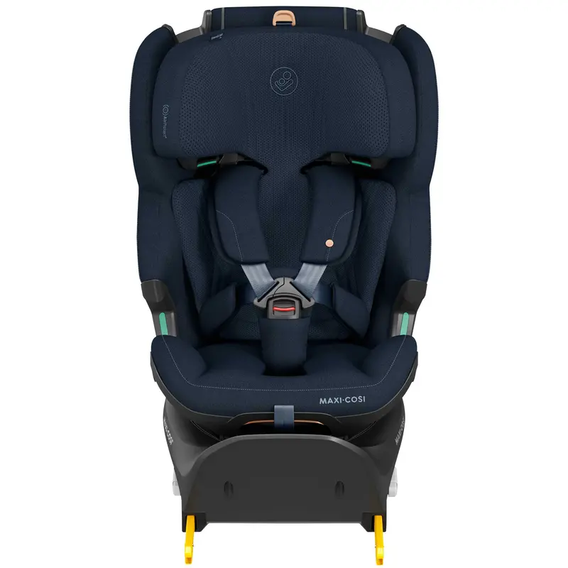Maxi-Cosi Emerald 360 Pro Car Seat In Authentic Blue 2