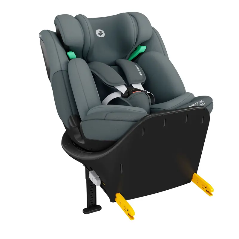 Maxi-Cosi Emerald 360 S Car Seat In Tonal Graphite 1