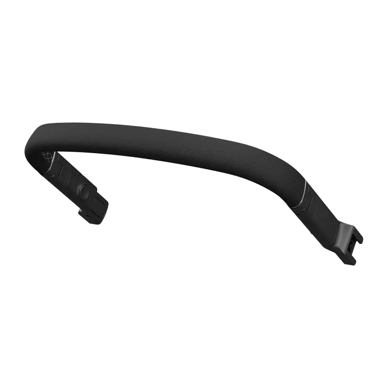 Maxi-Cosi Fame Cabin Bumper Bar - Black 1