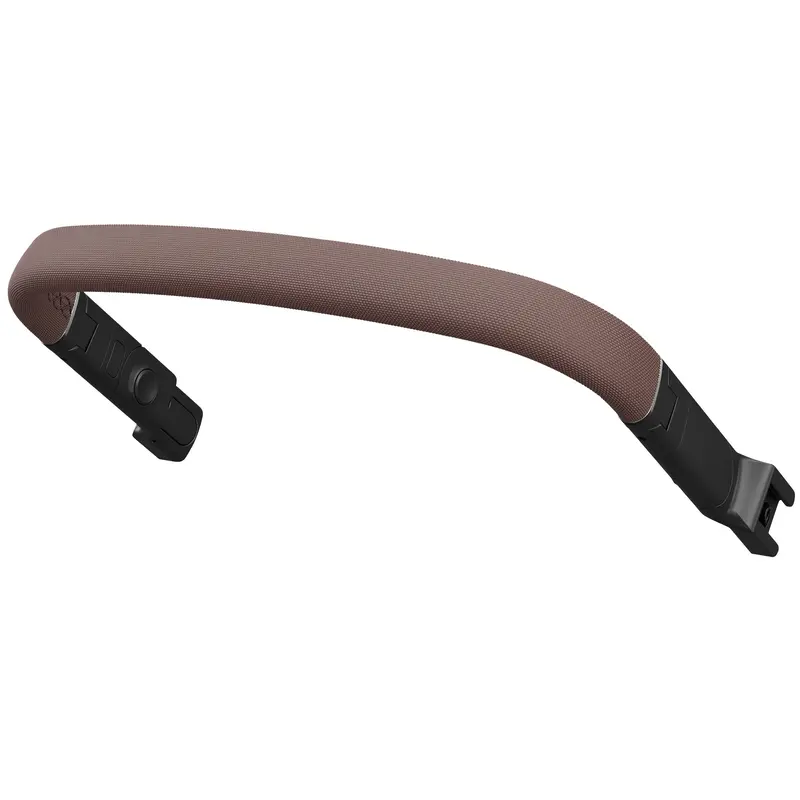 Maxi-Cosi Fame Cabin Bumper Bar - Brown 1