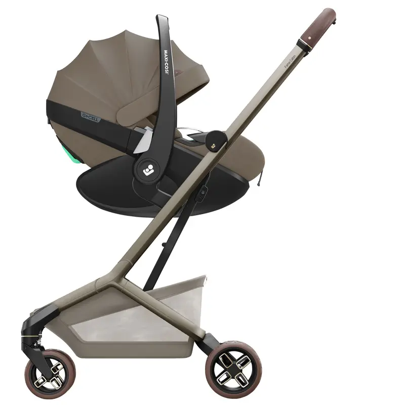 Maxi-Cosi Fame Cabin Car Seat Adaptors 2