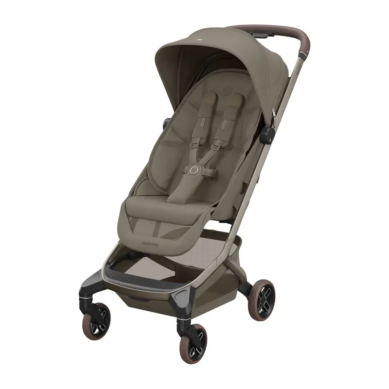 Maxi-Cosi Fame Cabin Stroller In Oak Truffle 1